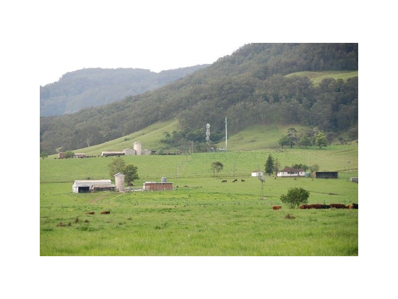 Gilray Upper River Road, Kangaroo Valley NSW 2577