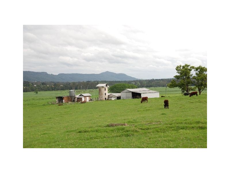 Gilray Upper River Road, Kangaroo Valley NSW 2577