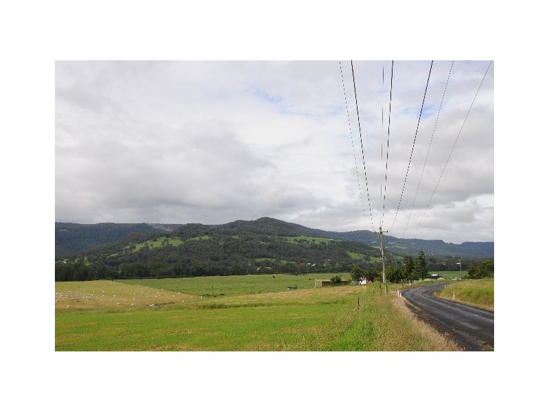 Gilray Upper River Road, Kangaroo Valley NSW 2577