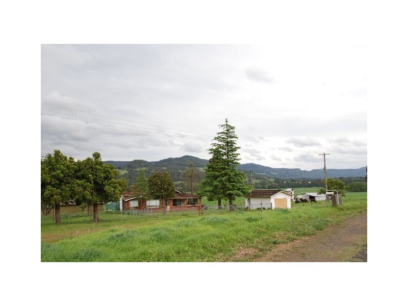 Gilray Upper River Road, Kangaroo Valley NSW 2577