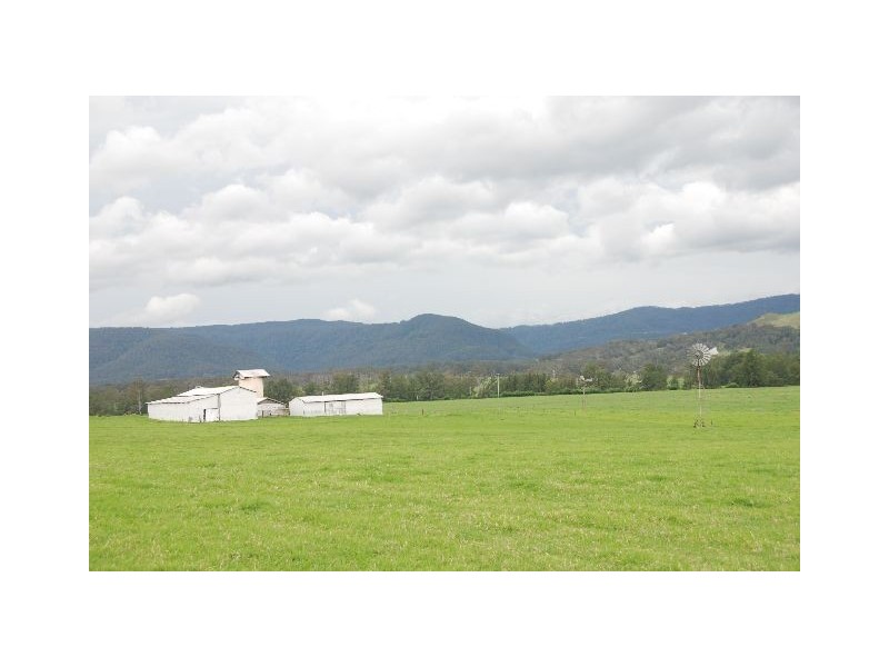 Gilray Upper River Road, Kangaroo Valley NSW 2577
