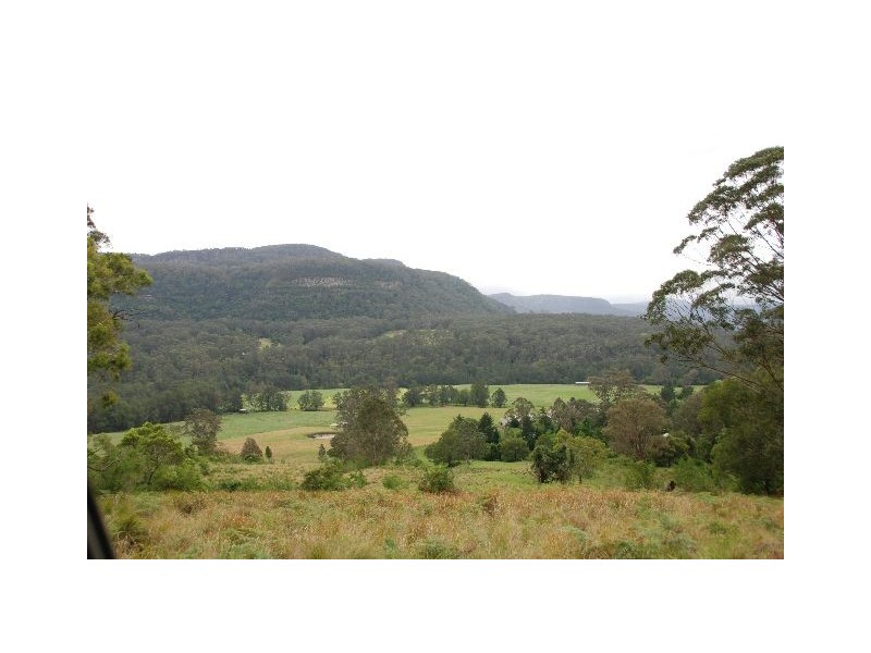 Lot 4 Kellys Road, Kangaroo Valley NSW 2577