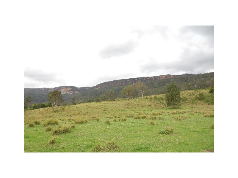 Lot 4 Kellys Road, Kangaroo Valley NSW 2577
