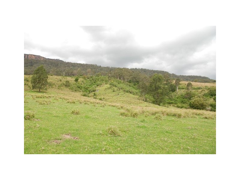 Lot 4 Kellys Road, Kangaroo Valley NSW 2577
