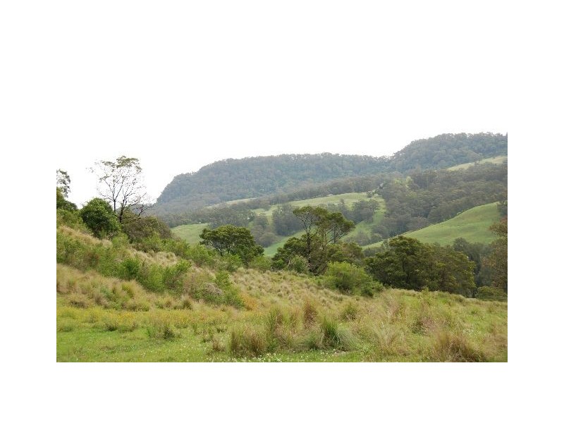 Lot 4 Kellys Road, Kangaroo Valley NSW 2577