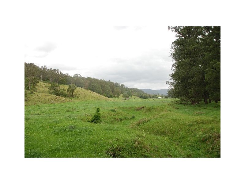 Lot 4 Kellys Road, Kangaroo Valley NSW 2577
