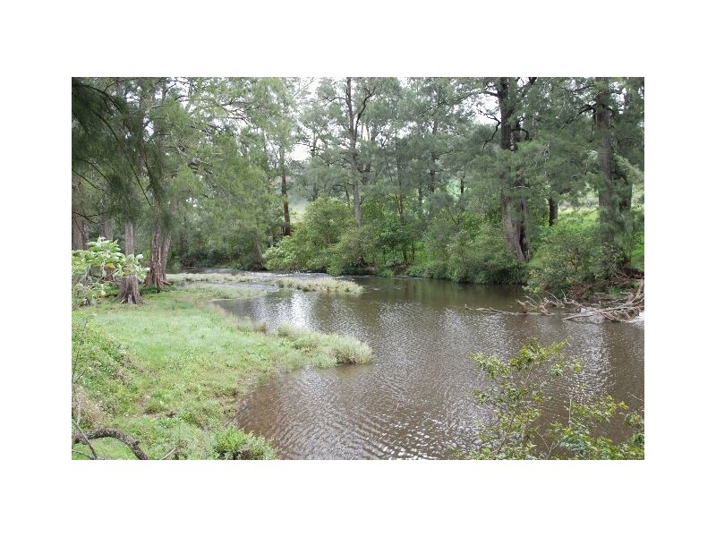 Lot 4 Kellys Road, Kangaroo Valley NSW 2577