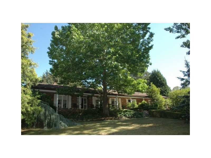 Loughmore Eridge Park Road, Burradoo NSW 2576