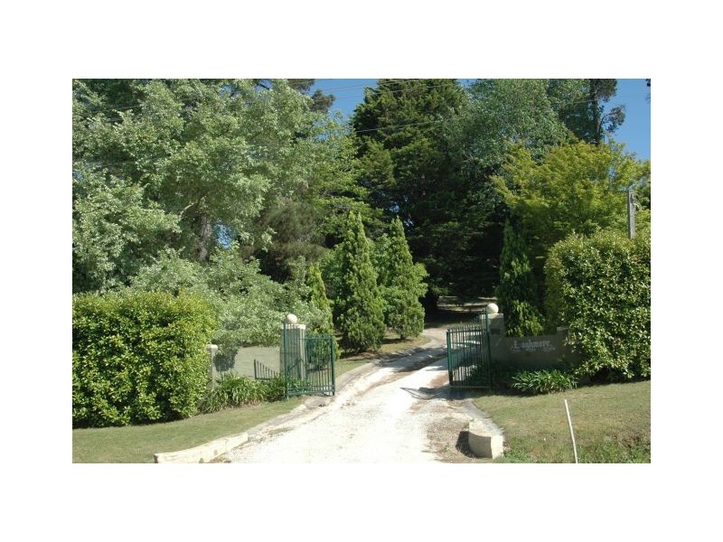 Loughmore Eridge Park Road, Burradoo NSW 2576