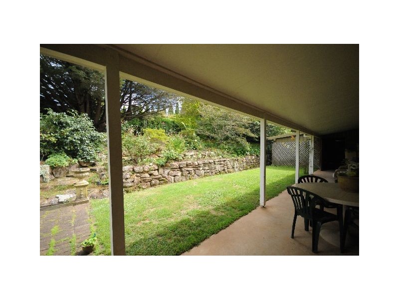 Loughmore Eridge Park Road, Burradoo NSW 2576