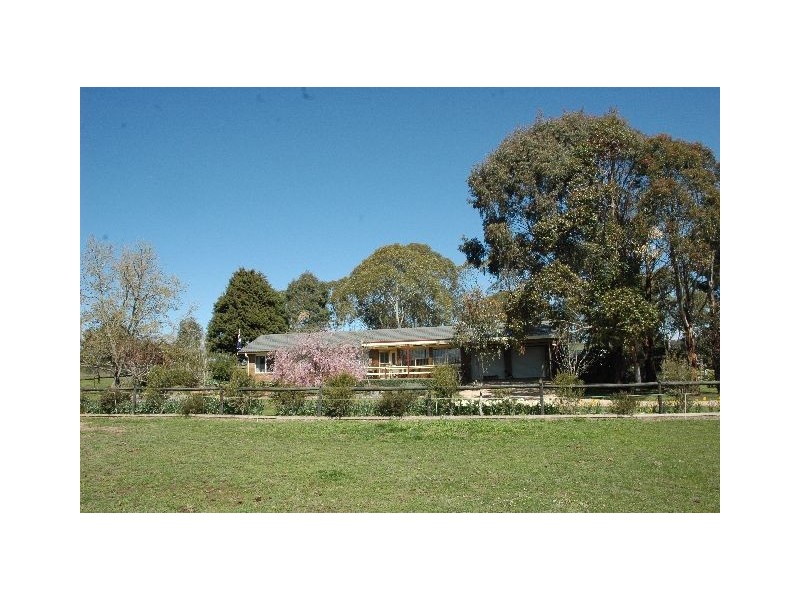 Exeter NSW 2579