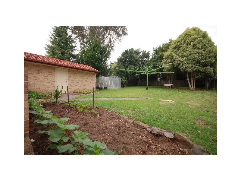 6 Banksia Street, Colo Vale NSW 2575