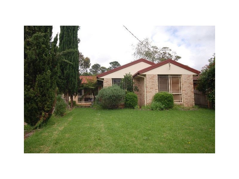 6 Banksia Street, Colo Vale NSW 2575