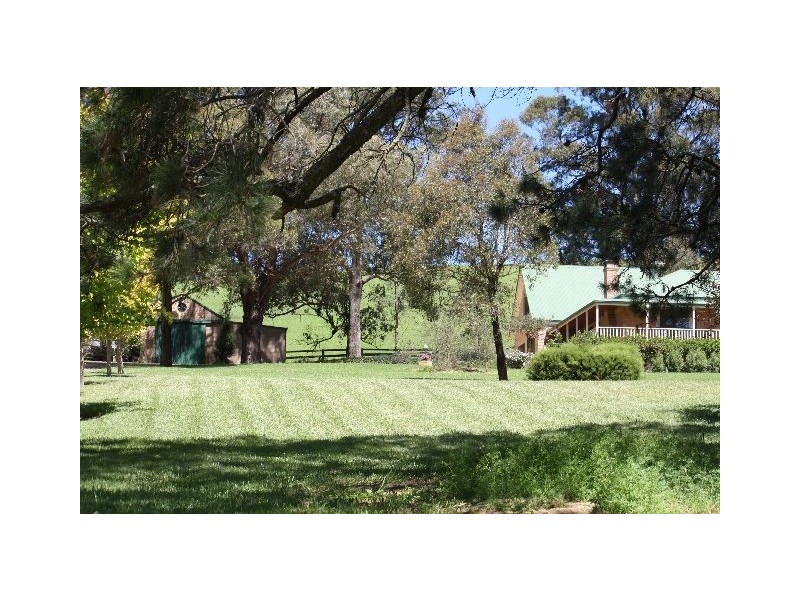1051 Old Hume Highway, Alpine NSW 2575