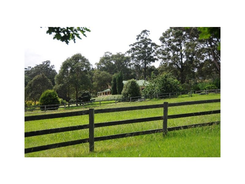1051 Old Hume Highway, Alpine NSW 2575