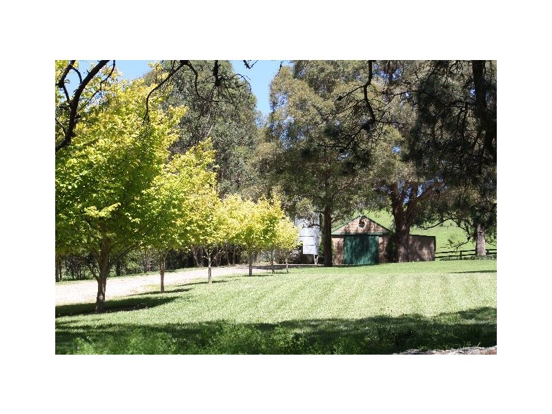 1051 Old Hume Highway, Alpine NSW 2575