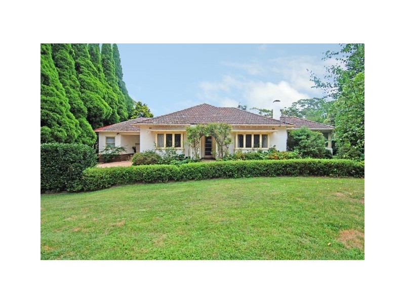 24 Aitken Road, Bowral NSW 2576