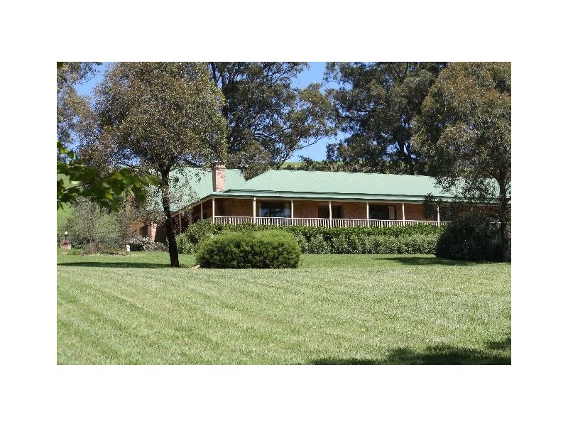 1051 Old Hume Highway, Alpine NSW 2575