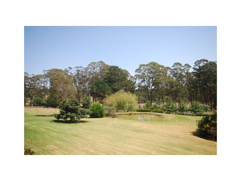 1051 Old Hume Highway, Alpine NSW 2575