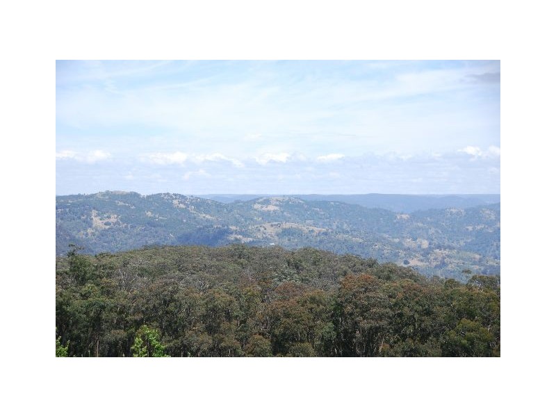 High Range NSW 2575