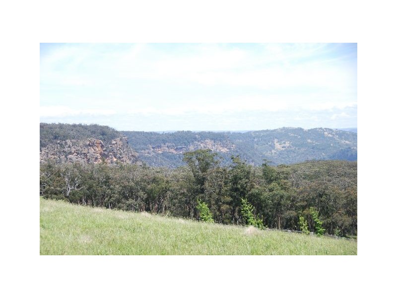 High Range NSW 2575