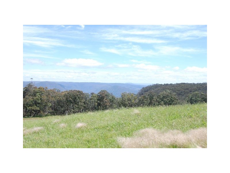 High Range NSW 2575