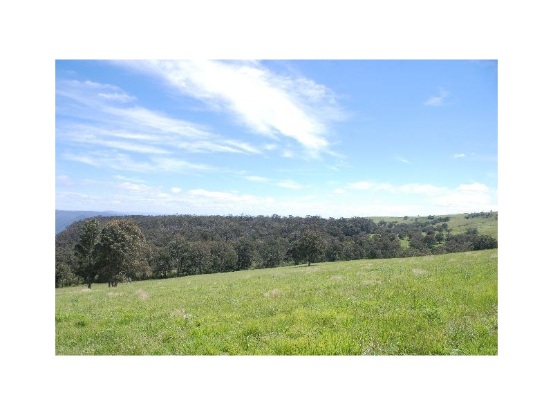 High Range NSW 2575
