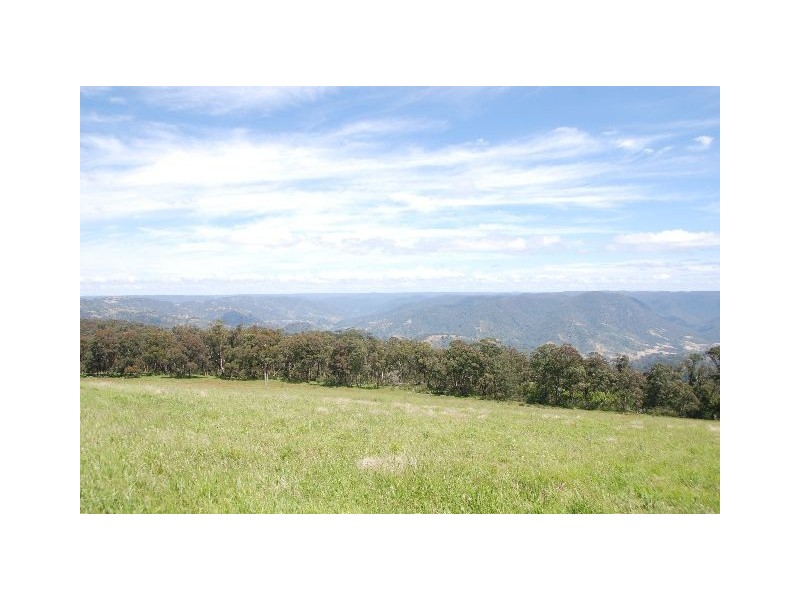 High Range NSW 2575