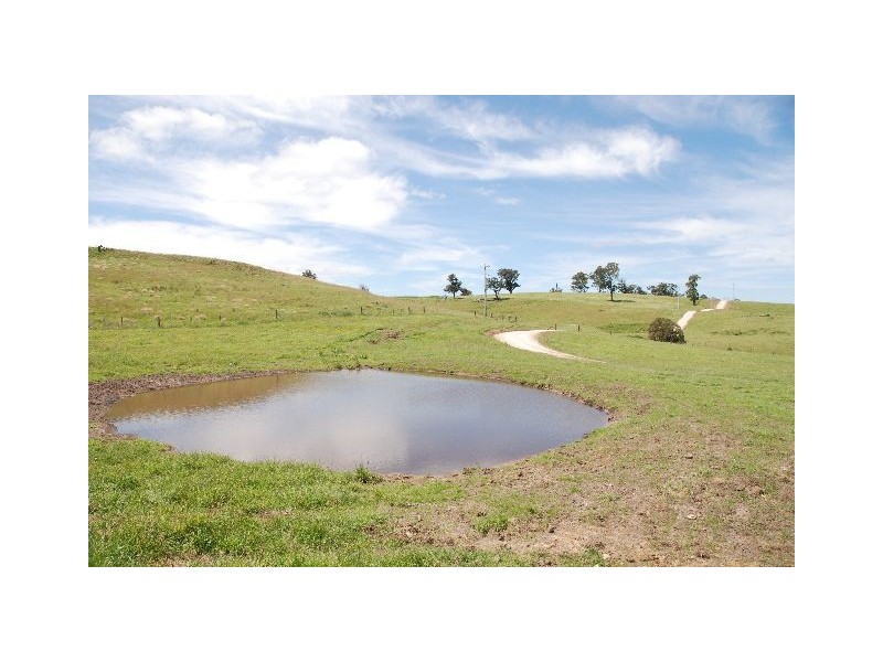 High Range NSW 2575