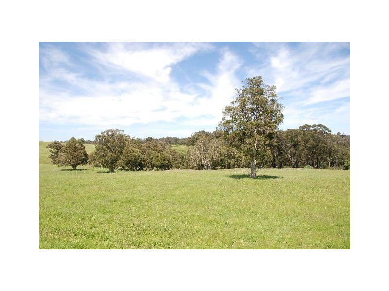 High Range NSW 2575