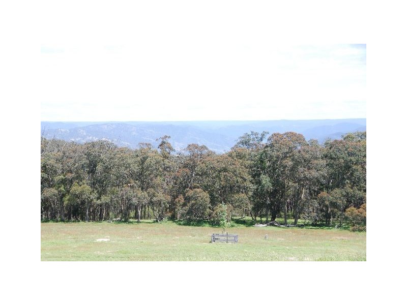 High Range NSW 2575