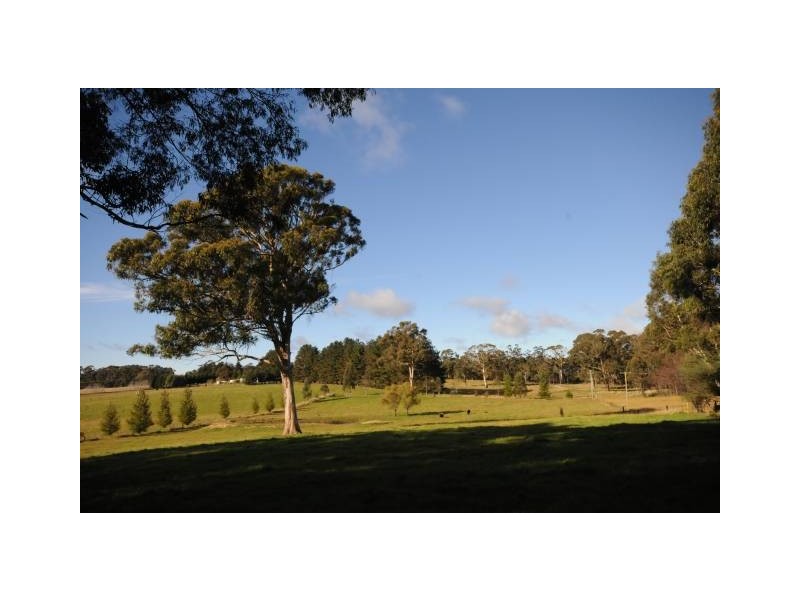Lot 22 Nowra Road, Moss Vale NSW 2577