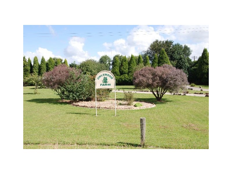 Lot 2 Illawarra Hwy, Moss Vale NSW 2577