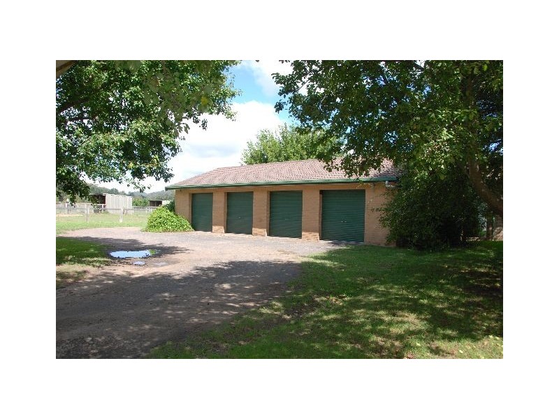 Lot 2 Illawarra Hwy, Moss Vale NSW 2577