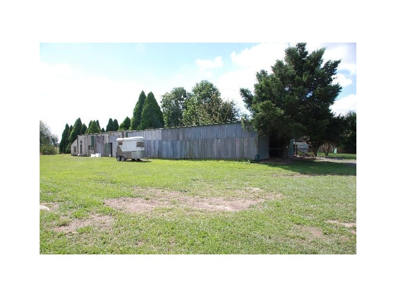 Lot 2 Illawarra Hwy, Moss Vale NSW 2577
