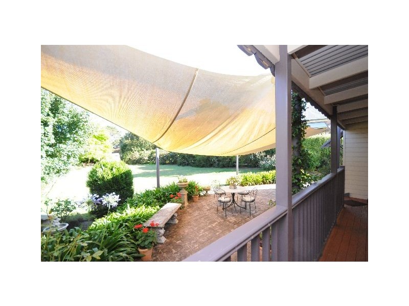 Lot 4 Lennox Road, Berrima NSW 2577