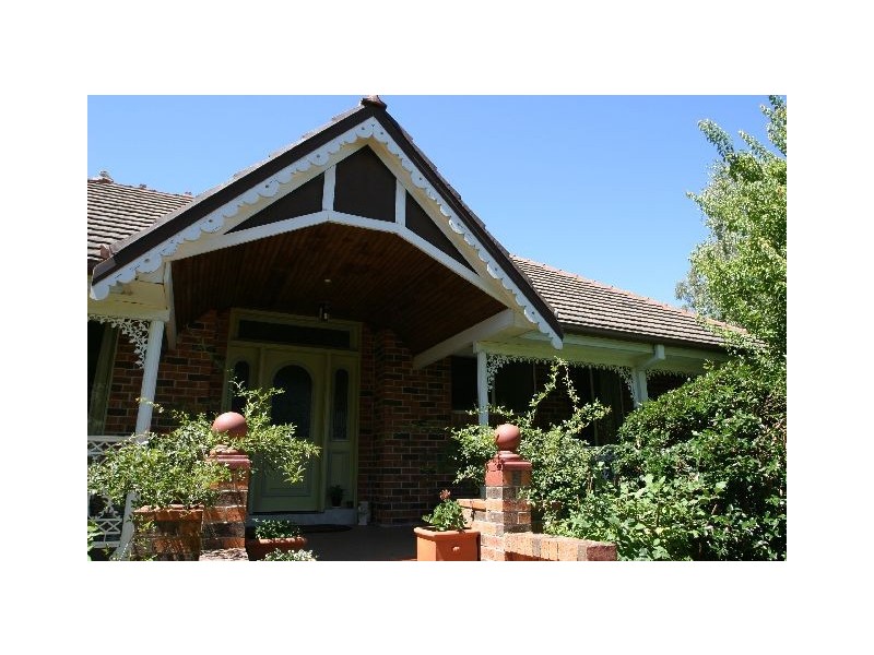 5 Ellen Street, Bowral NSW 2576