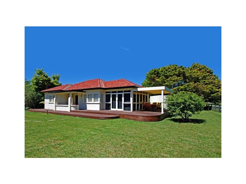 Chevaux Parc Tourist Road, East Kangaloon NSW 2576