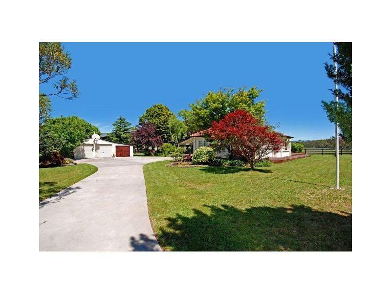 Chevaux Parc Tourist Road, East Kangaloon NSW 2576