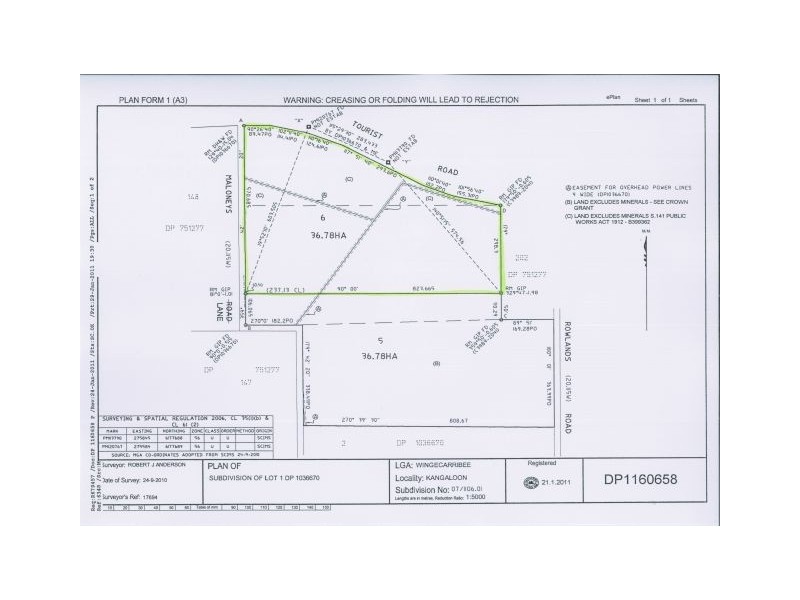 Chevaux Parc Tourist Road, East Kangaloon NSW 2576