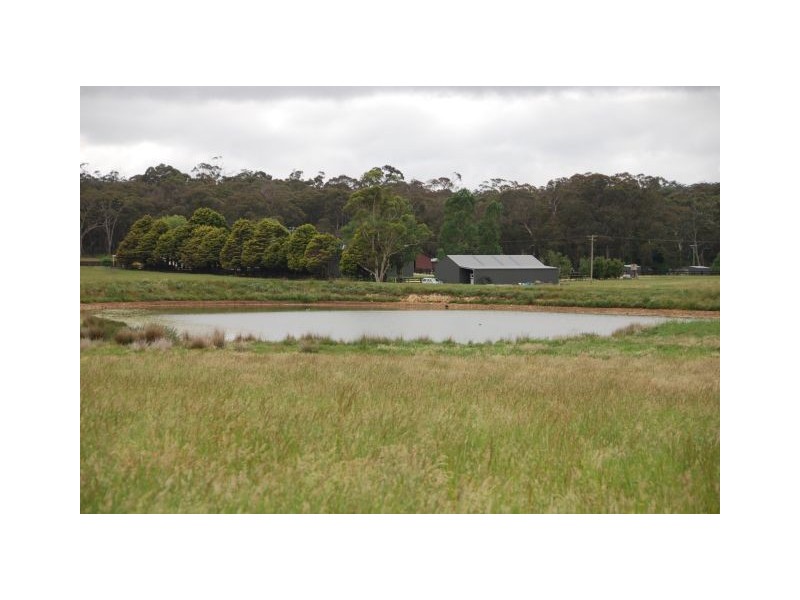 Chevaux Parc Tourist Road, East Kangaloon NSW 2576