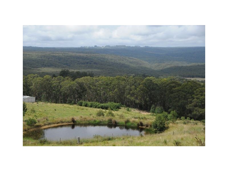 Lot 5 Mt Ashby Road, Moss Vale NSW 2577