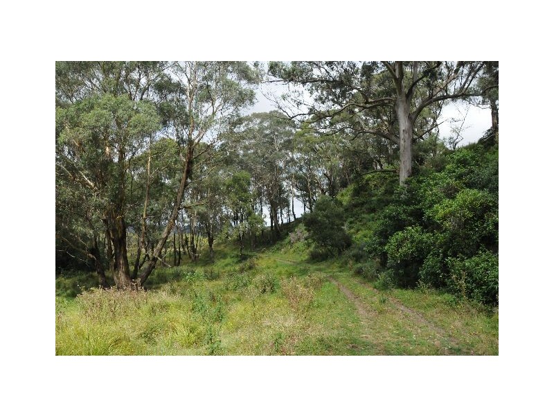 Lot 5 Mt Ashby Road, Moss Vale NSW 2577