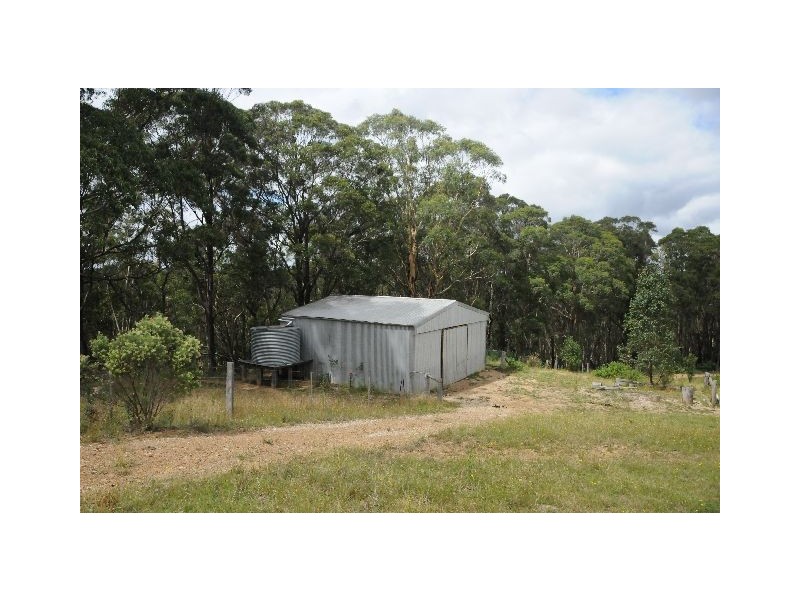 Lot 5 Mt Ashby Road, Moss Vale NSW 2577