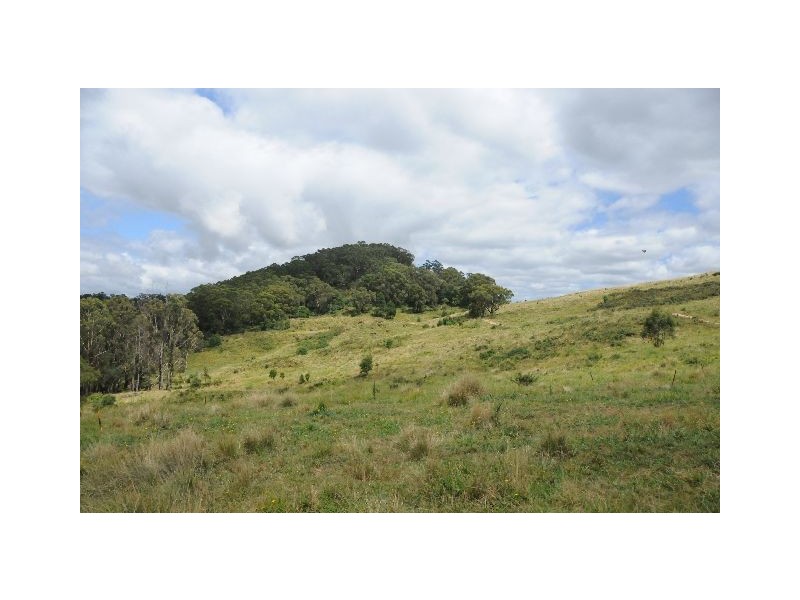 Lot 5 Mt Ashby Road, Moss Vale NSW 2577