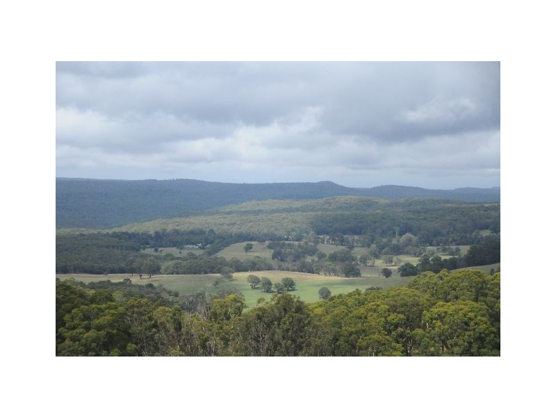 Lot 5 Mt Ashby Road, Moss Vale NSW 2577
