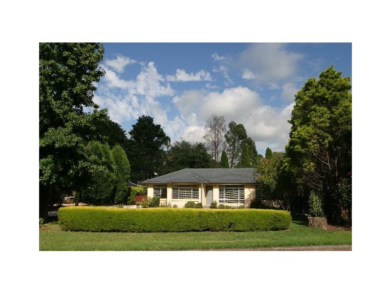 Bowral NSW 2576