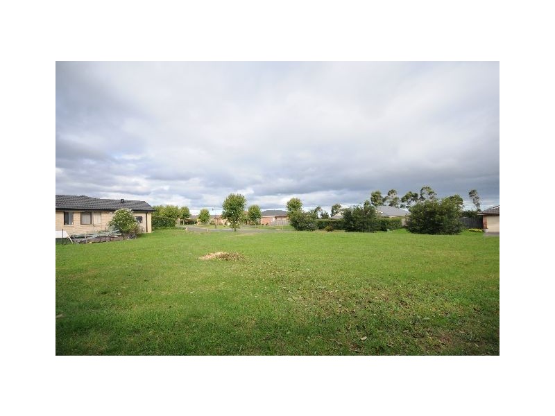 Lot 614 Inverness Place, Bowral NSW 2576