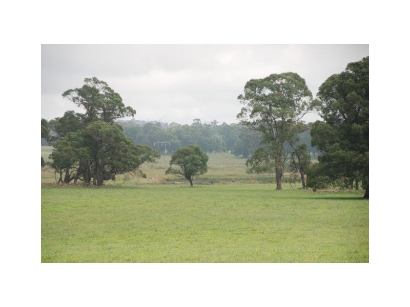 Lot 5 Sheepwash Road, Avoca NSW 2577