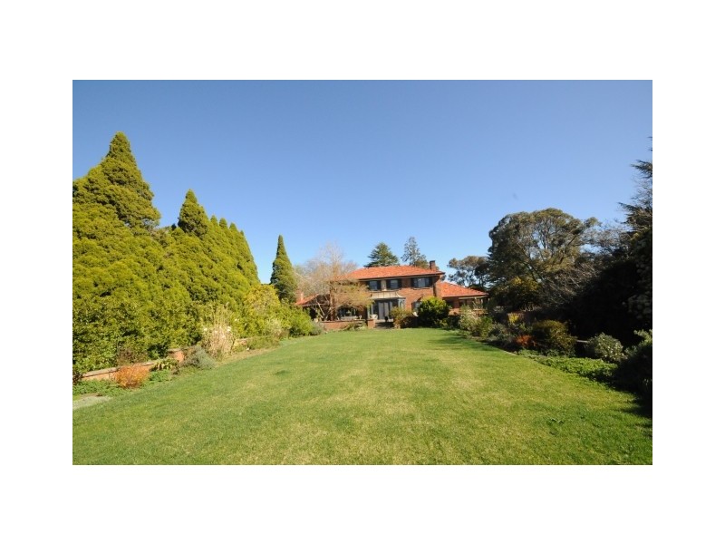 ‘Trelm’ 65 Argyle Street, Moss Vale NSW 2577